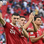 Inilah Negara Strategis Yang Memiliki Persiapan Timnas Indonesia Sebelum Menghadapi Bahrain Dan China