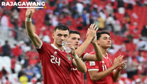 Inilah Negara Strategis Yang Memiliki Persiapan Timnas Indonesia Sebelum Menghadapi Bahrain Dan China