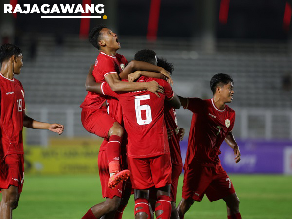 Berhasil Lolos Piala Asia U-20 2025, Kapten Timnas Indonesia U-20: Masih Harus Tetap Kerja Keras!