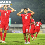 Berhasil Lolos Piala Asia U-20 2025, Kapten Timnas Indonesia U-20: Masih Harus Tetap Kerja Keras!