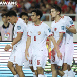 Kapan 14 Pemain Asing Bergabung Ke Skuad Timnas Indonesia Di Jeddah?