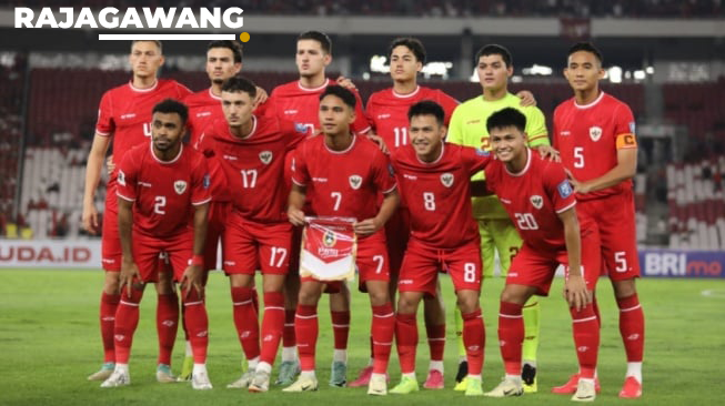 Media Vietnam: Skuad "Belanda" Indonesia Kini Menjadi Kekuatan Baru Di Asia Saat Ini