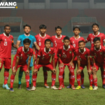 Nova Arianto Yakin Timnas Indonesia U-17 Bisa Tumbangkan Australia