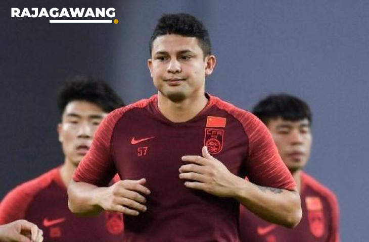 Timnas China Bapuk: Kebobolan 14 Kali Dalam 5 Laga Di Kualifikasi Piala Dunia 2026