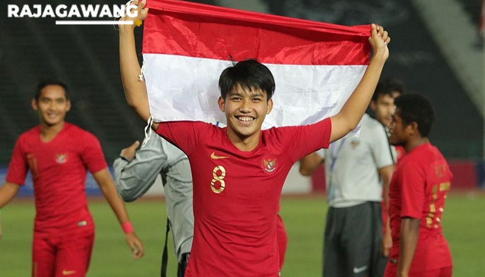 Witan Sulaeman Sempat Cedera Sebelum Di Panggil Bermain Untuk Timnas Indonesia Saat Melawan Bahrain Dan China