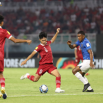 Timnas Indonesia Berhasil Lolos Ke Piala Asia: U-17, U-20 Dan Juga Senior