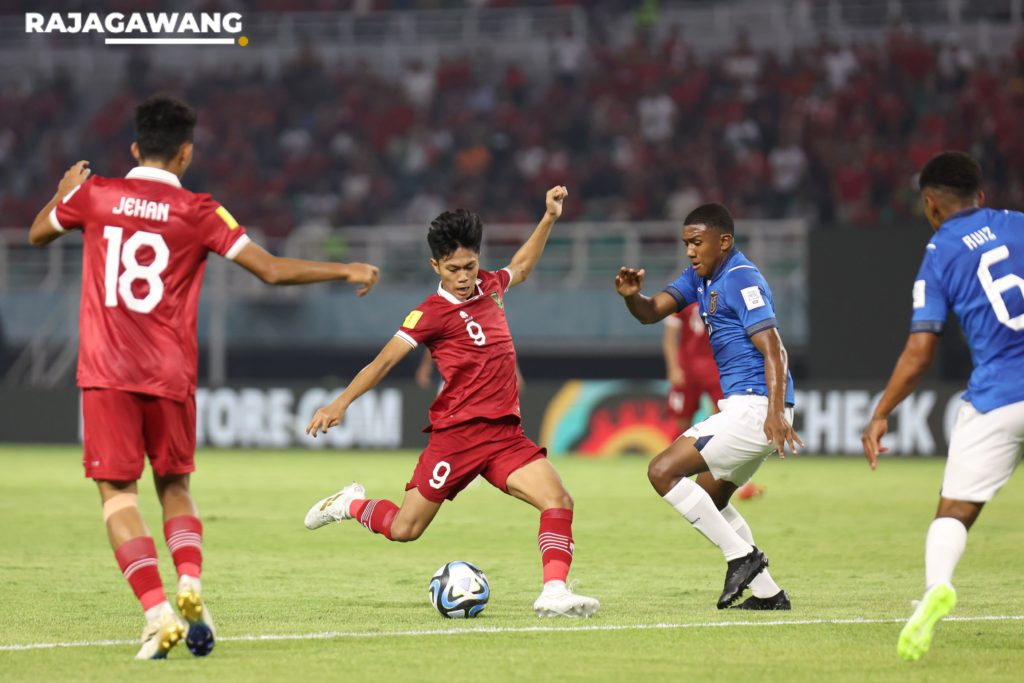 Berikut 5 Aspek Yang Harus Di Perhatikan Timnas Indonesia Untuk Menang Lawan China: Counter Attack!