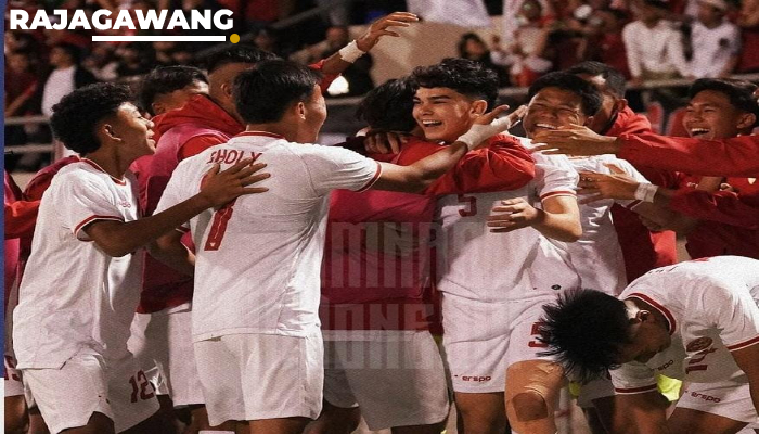 Nova Arianto Yakin Timnas Indonesia U-17 Bisa Tumbangkan Australia