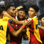 Jadwal Siaran Langsung Timnas Indonesia U-17 vs Kuwait