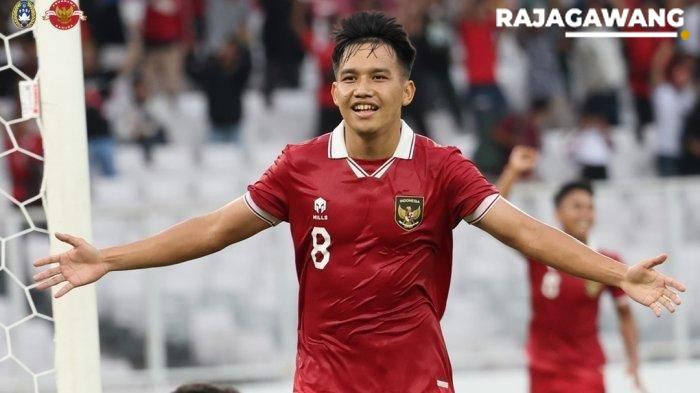 Witan Sulaeman Sempat Cedera Sebelum Di Panggil Bermain Untuk Timnas Indonesia Saat Melawan Bahrain Dan China