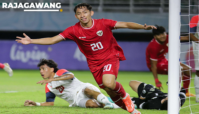 Berikut 5 Aspek Yang Harus Di Perhatikan Timnas Indonesia Untuk Menang Lawan China: Counter Attack!