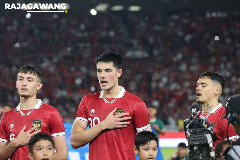 Alasan Shin Tae-yong Tidak Pernah Memanggil Elkan Baggott Ke Timnas Indonesia Lagi