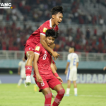 Membawa Mandat Balas Dendam Lawan Australia, Ini Cara Nova Arianto Membekal Timnas U-17 Indonesia