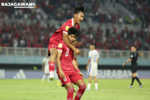 Membawa Mandat Balas Dendam Lawan Australia, Ini Cara Nova Arianto Membekal Timnas U-17 Indonesia