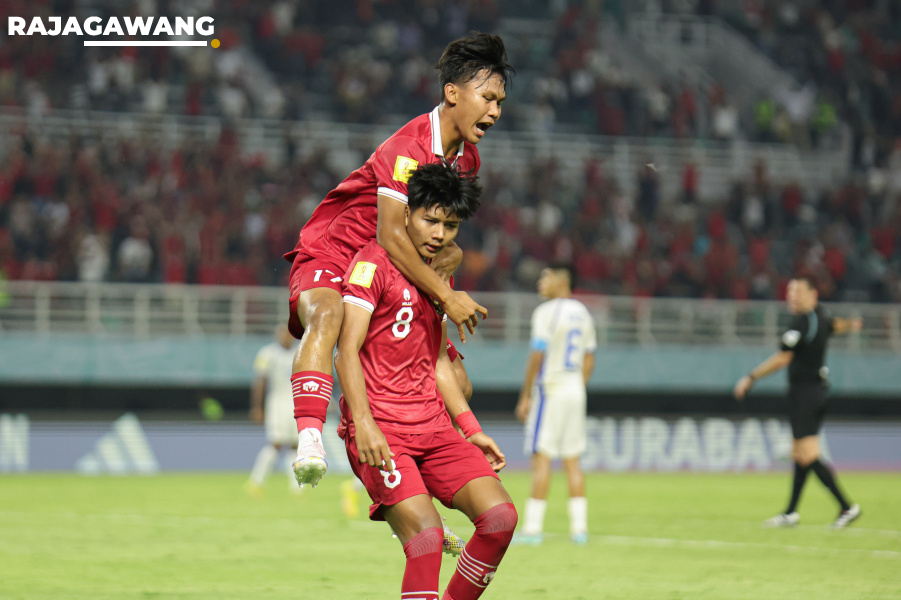 Membawa Mandat Balas Dendam Lawan Australia, Ini Cara Nova Arianto Membekal Timnas U-17 Indonesia