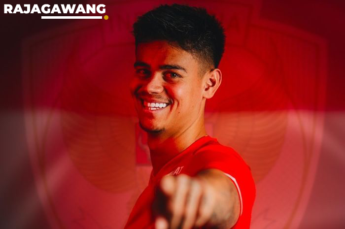 Superioritas Nilai Pasar Timnas Indonesia Jika Di Bandingkan China: Mees Hilgers Hampir Setara Dengan 25 Pemain China!