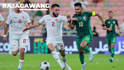 Berikut 5 Aspek Yang Harus Di Perhatikan Timnas Indonesia Untuk Menang Lawan China: Counter Attack!