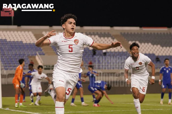 Membawa Mandat Balas Dendam Lawan Australia, Ini Cara Nova Arianto Membekal Timnas U-17 Indonesia