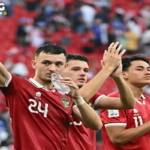 Jadwal Pertandingan Timnas Indonesia Menjamu Jepang Dan Arab Saudi Di Laga Ketiga Kualifikasi Piala Dunia 2026