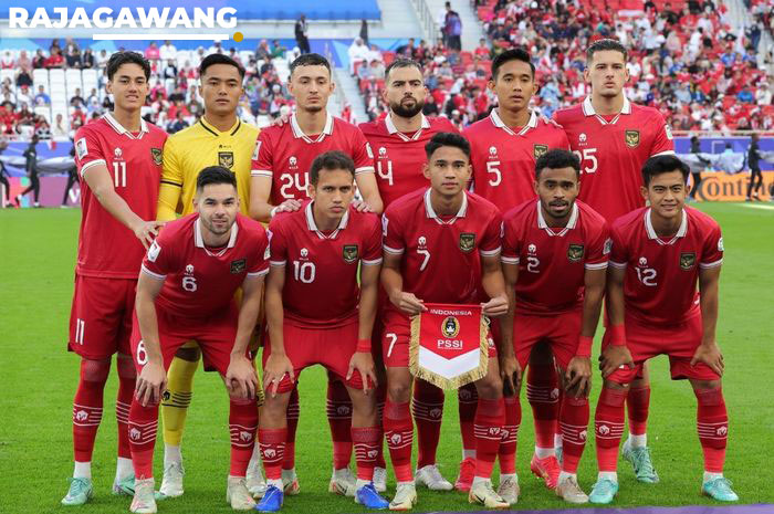 Maerten Paes: Timnas Indonesia Sudah Bangkit Kembali Setelah Menundukkan Arab Saudi