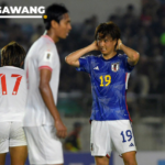 Koki Ogawa, Rekan Satu Tim Calvin Verdonk Kini Siap Menggoncangkan Timnas Indonesia