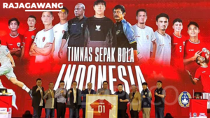 Ada Berbagai Aspek Yang Perlu Di Perbaikin Oleh Timnas Indonesia Untuk Kalahkan Arab Saudi