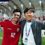 Shin Tae-Yong : Timnas Indonesia U-22 Akan Bermain Di Piala AFF 2024