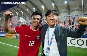 Shin Tae-Yong : Timnas Indonesia U-22 Akan Bermain Di Piala AFF 2024