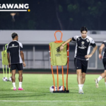 Optimisme Legenda Timnas Indonesia Mejadi Penyemangat Untuk Skuad Garuda Muda Di Laga Melawan Jepang Nanti