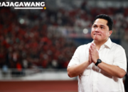 Kebijakan Timnas Indonesia U-22 Di Asean Cup 2024 Bukan Perintah Erick Thohir Semata