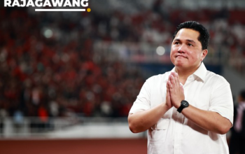 Kebijakan Timnas Indonesia U-22 Di Asean Cup 2024 Bukan Perintah Erick Thohir Semata