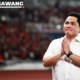 Kebijakan Timnas Indonesia U-22 Di Asean Cup 2024 Bukan Perintah Erick Thohir Semata