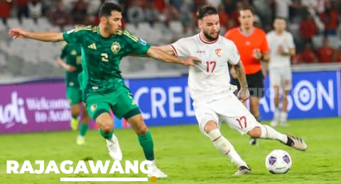 Manajer Timnas Indonesia Konfirmasikan Garuda Skuad Tetap Di Evaluasi Setelah Menang Lawan Arab Saudi