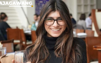 Mantan Bintang Porno Mia Khalifa Klarifikasi Untuk Hubungan Dengan Julian Alvarez, Pacaran?