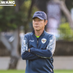 PSSI Meminta Shin Tae-Yong Menyapu Habis Poin Di Laga Kandang