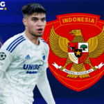 Janji Kevin Diks Setelah Menjadi WNI: Kevin Siap Memberikan Segalanya Untuk Timnas Indonesia Di Laga Kualifikasi Piala Dunia 2026