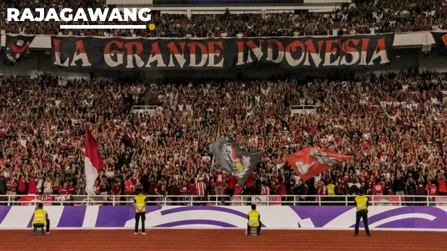 Kalah Di Piala Asia, Timnas Indonesia Akan Memberikan Pertunjukkan Yang Berbeda Saat Melawan Jepang Di SUGBK