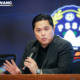 Apakah Emil Audero Akan Dinaturalisasikan? Ini Kata Erick Thohir