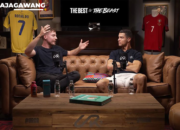 Cristiano Ronaldo Collab Dengan Youtuber Mr.Beast, Tidak Mencapai 1 Jam Sudah Capai 1 Juta Penonton