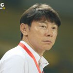 Shin Tae-yong Merendah Untuk Meroket, Dan Sangat Yakin Bahwa Timnas Indonesia Bisa Lolos Masuk Ke Piala Dunia 2026