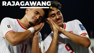 Timnas Indonesia akan menghadapi Jepang dalam lanjutan babak ketiga Kualifikasi Piala Dunia 2026.