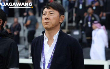 Shin Tae-yong Meminta Dukungannya Untuk Tim Mudanya Di Piala AFF 2024