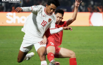 Posisi Timnas Indonesia Belum Aman, Ini Cara Timnas Indonesia Agar Bisa Lolos Kesemifinal ASEAN Cup 2024