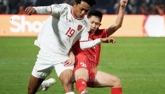 Posisi Timnas Indonesia Belum Aman, Ini Cara Timnas Indonesia Agar Bisa Lolos Kesemifinal ASEAN Cup 2024