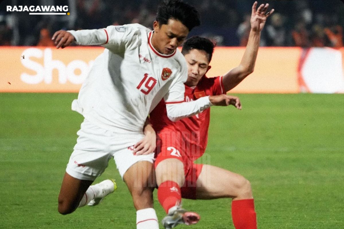 Posisi Timnas Indonesia Belum Aman, Ini Cara Timnas Indonesia Agar Bisa Lolos Kesemifinal ASEAN Cup 2024