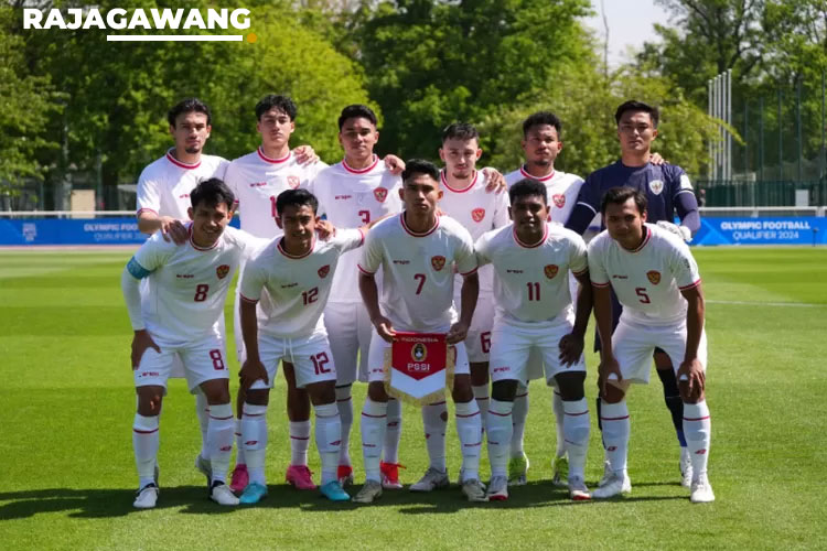 U Myo Hlaing Win Menolak Kalah Dari Timnas Indonesia, Sebut Indonesia Unggul Dipemain Cadangan