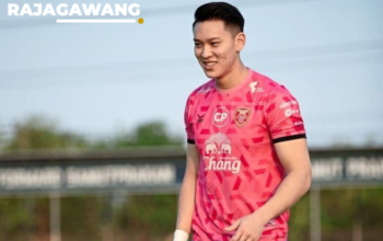 Dominic Tan, Kapten Timnas Malaysia Bilang Timnas Vietnam Sebagai Lawan Yang Berat