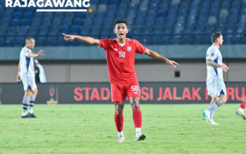 4 Pemain Debut Yang Bisa Diturunkan Shin Tae-yong Untuk Melawan Myanmar: Rivaldo Pakpahan Sebuah Kunci ?