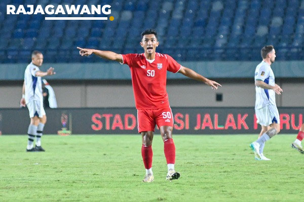 4 Pemain Debut Yang Bisa Diturunkan Shin Tae-yong Untuk Melawan Myanmar: Rivaldo Pakpahan Sebuah Kunci ?