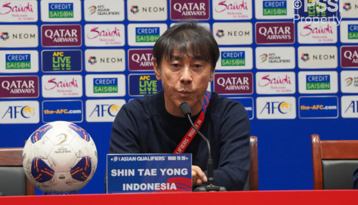 Shin Tae-yong Sering Menumbangkan 2 Negara Bersama Timnas Indonesia: Brunei Darussalam Dan Vietnam